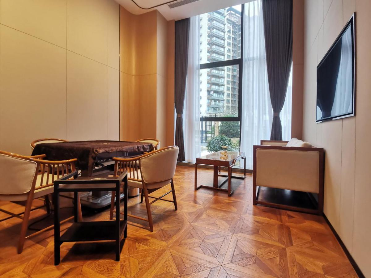 Holiday Inn Luzhou Longjian By Ihg Exterior photo
